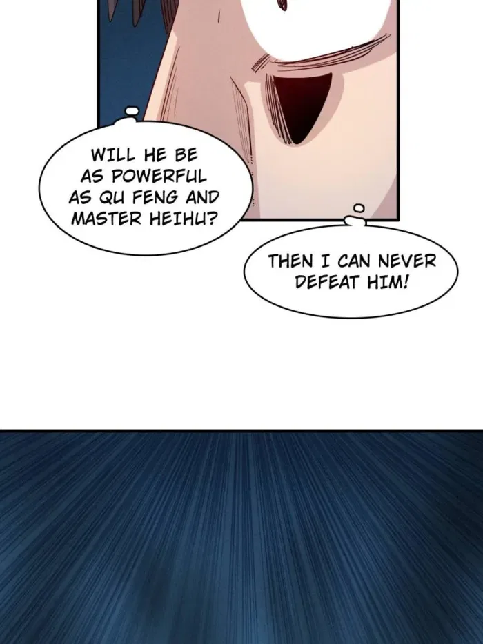I’m Really Not Targeting The Magicians Chapter 147 – Page 20