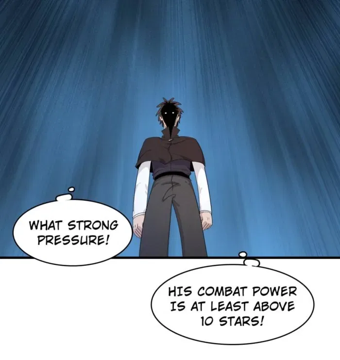 I’m Really Not Targeting The Magicians Chapter 147 – Page 21