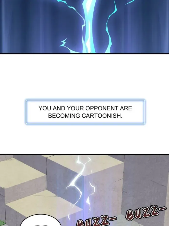 I’m Really Not Targeting The Magicians Chapter 147 – Page 23