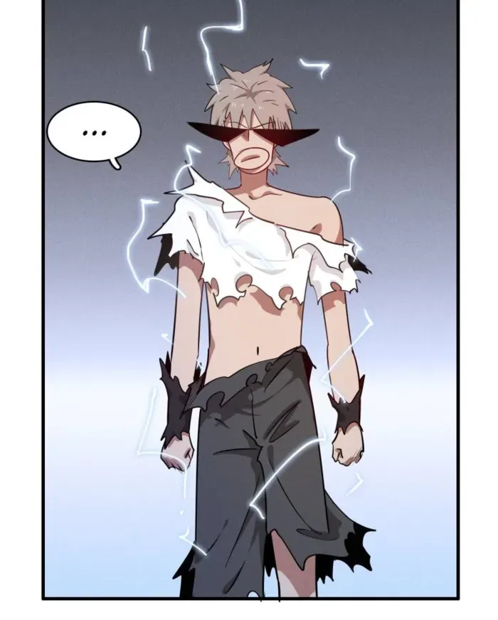 I’m Really Not Targeting The Magicians Chapter 147 – Page 34