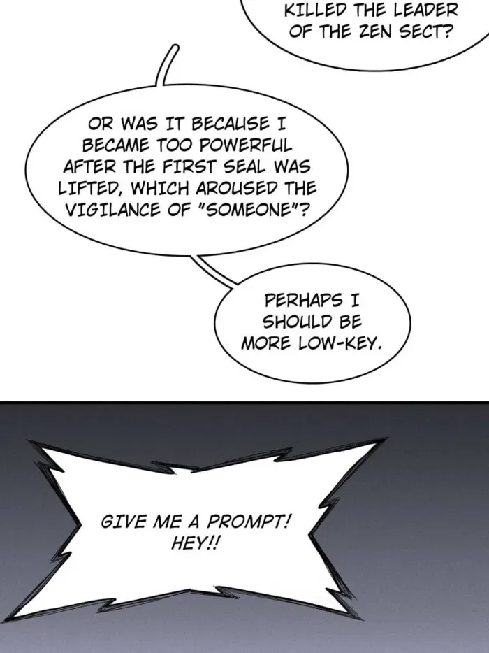 I’m Really Not Targeting The Magicians Chapter 147 – Page 36