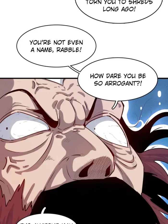 I’m Really Not Targeting The Magicians Chapter 146 – Page 2