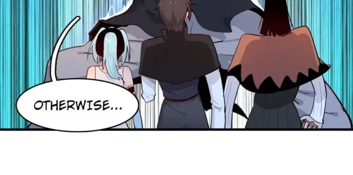 I’m Really Not Targeting The Magicians Chapter 146 – Page 4