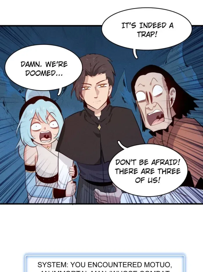 I’m Really Not Targeting The Magicians Chapter 146 – Page 5