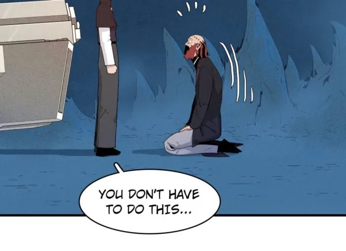 I’m Really Not Targeting The Magicians Chapter 146 – Page 17
