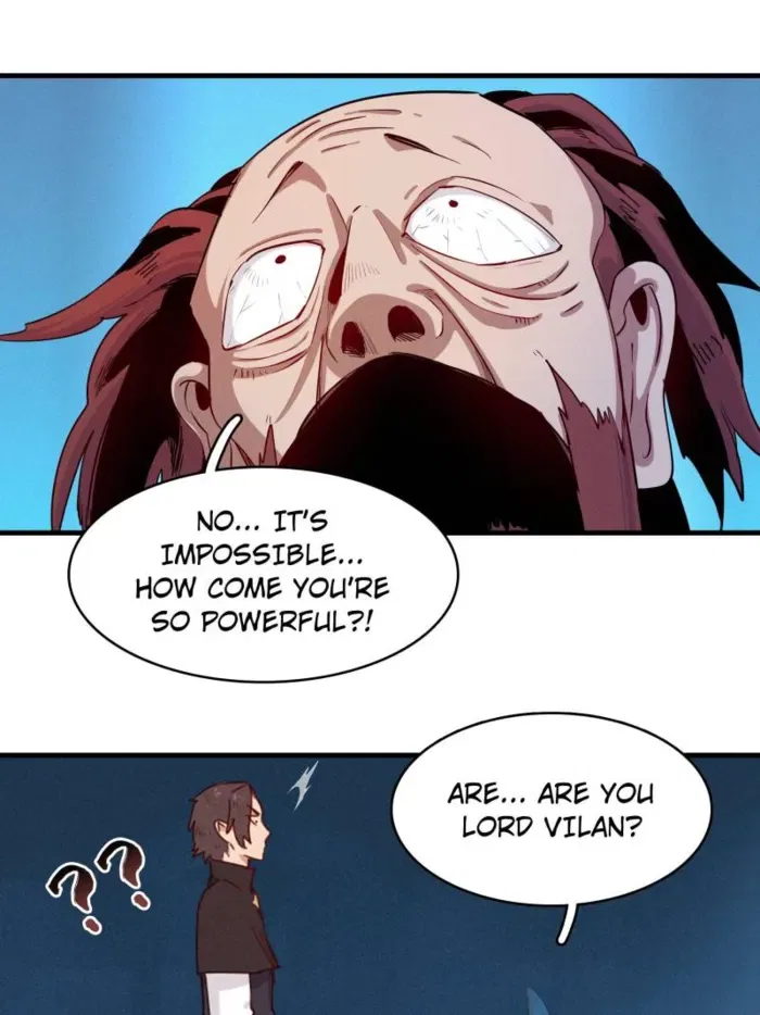 I’m Really Not Targeting The Magicians Chapter 146 – Page 18