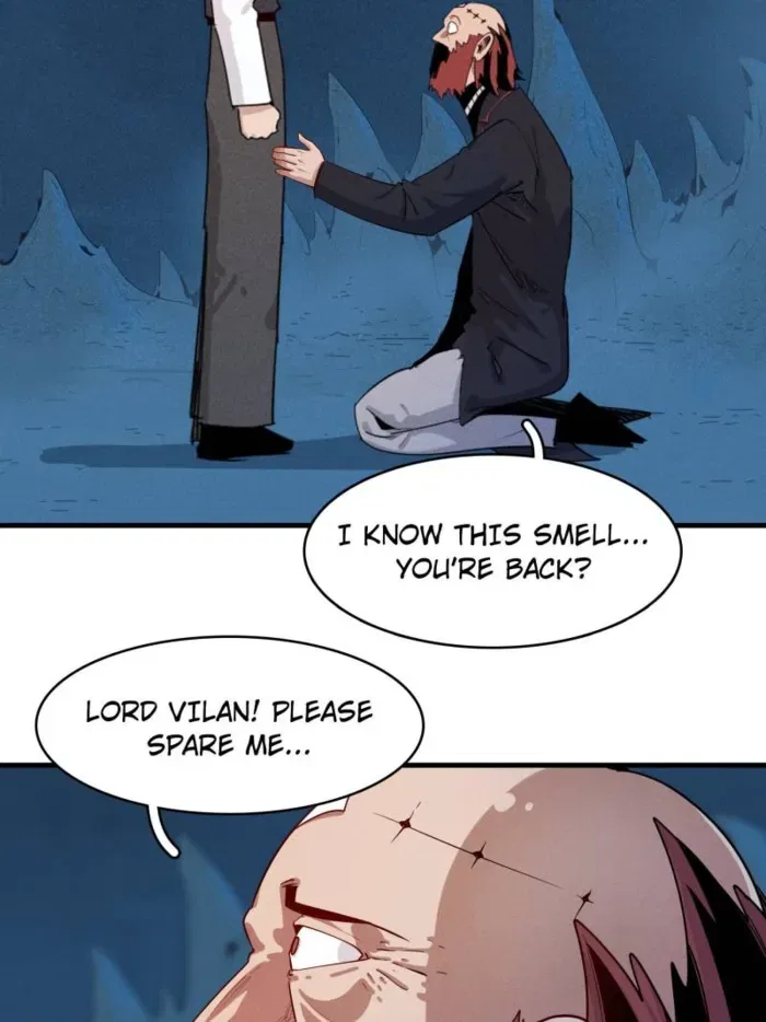 I’m Really Not Targeting The Magicians Chapter 146 – Page 19