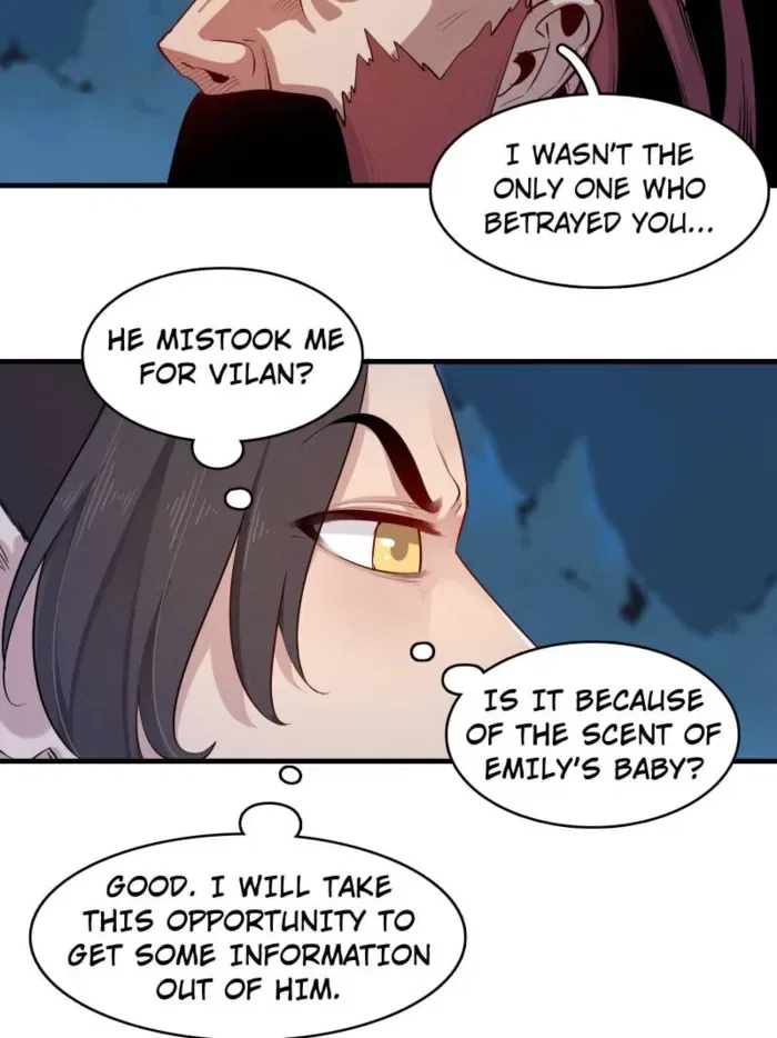 I’m Really Not Targeting The Magicians Chapter 146 – Page 20