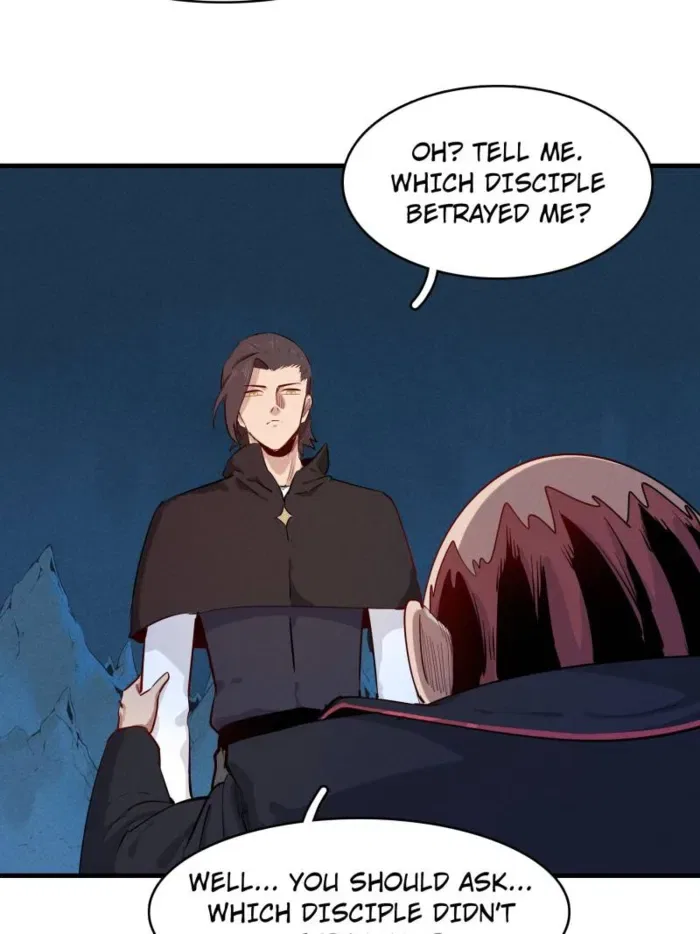I’m Really Not Targeting The Magicians Chapter 146 – Page 21