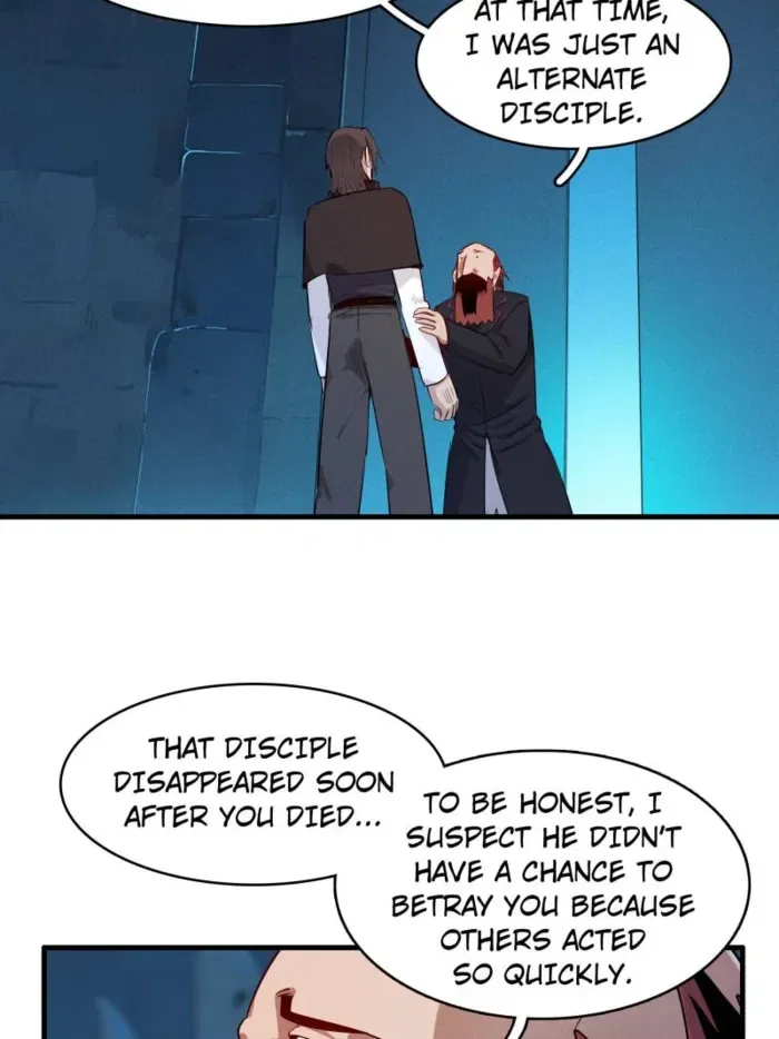 I’m Really Not Targeting The Magicians Chapter 146 – Page 24