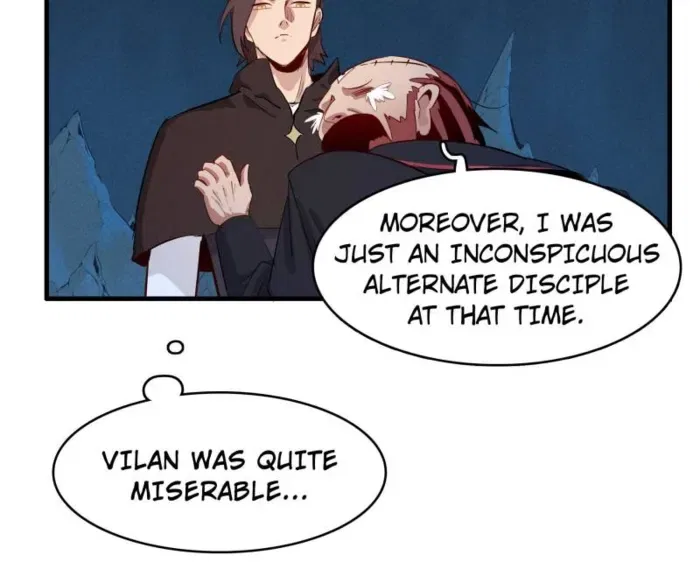 I’m Really Not Targeting The Magicians Chapter 146 – Page 26
