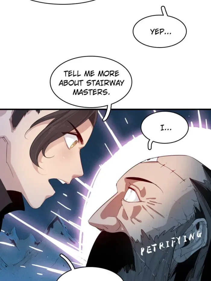 I’m Really Not Targeting The Magicians Chapter 146 – Page 28
