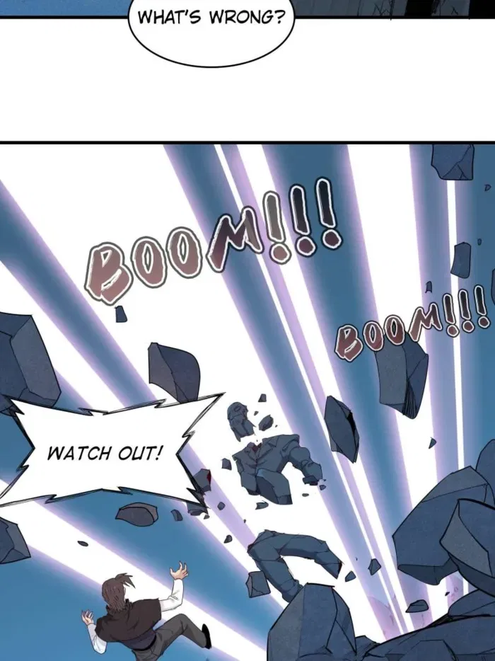 I’m Really Not Targeting The Magicians Chapter 146 – Page 29
