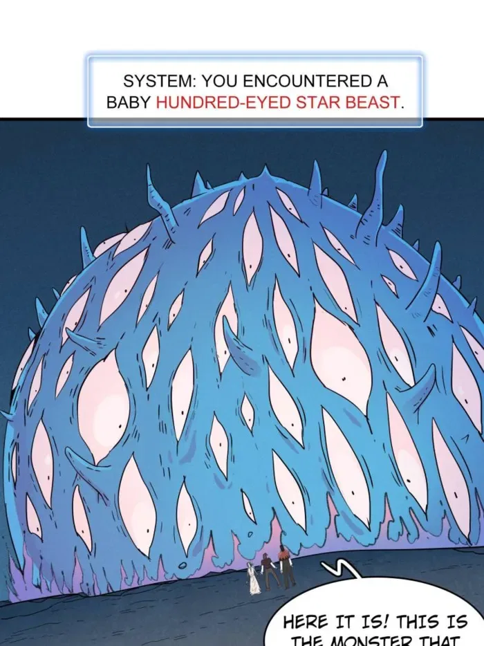 I’m Really Not Targeting The Magicians Chapter 146 – Page 31