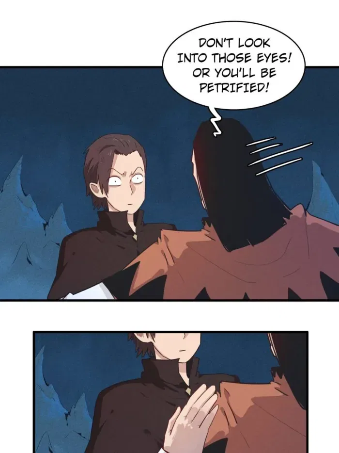 I’m Really Not Targeting The Magicians Chapter 146 – Page 33