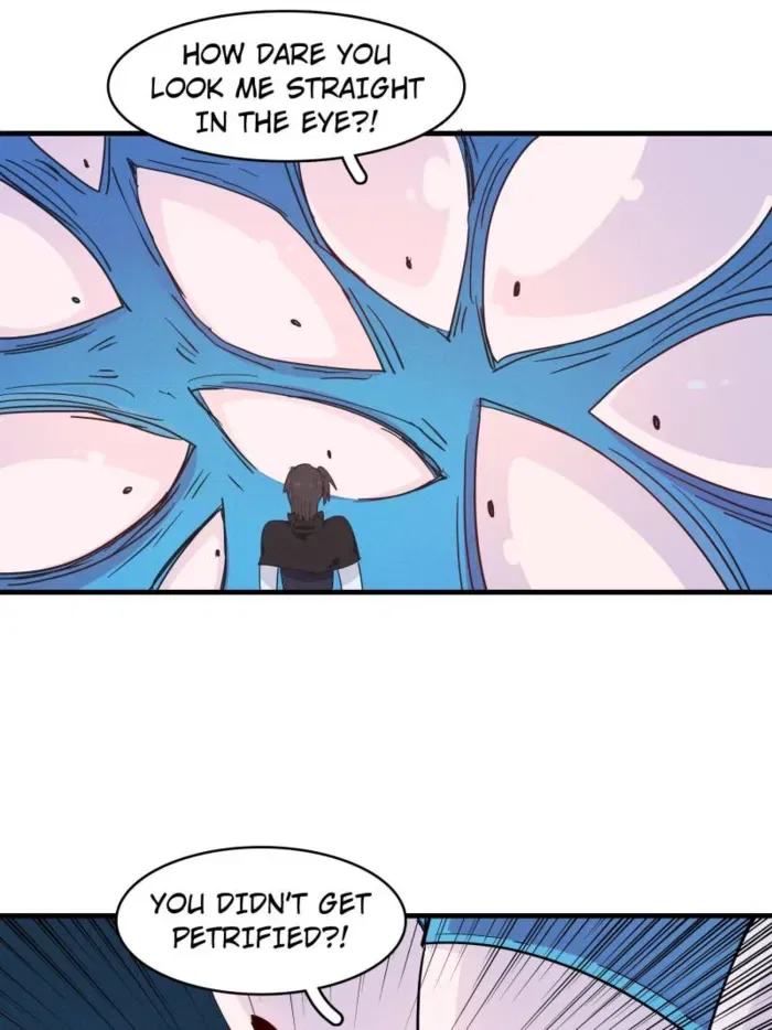 I’m Really Not Targeting The Magicians Chapter 146 – Page 35