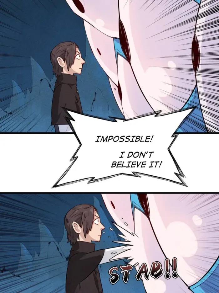 I’m Really Not Targeting The Magicians Chapter 146 – Page 36