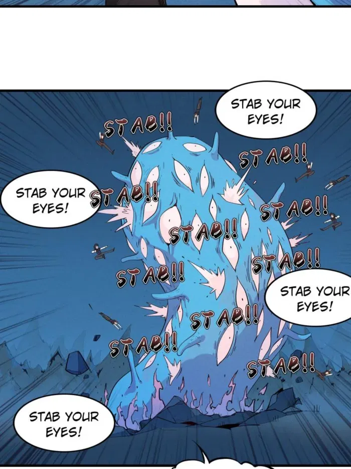 I’m Really Not Targeting The Magicians Chapter 146 – Page 37