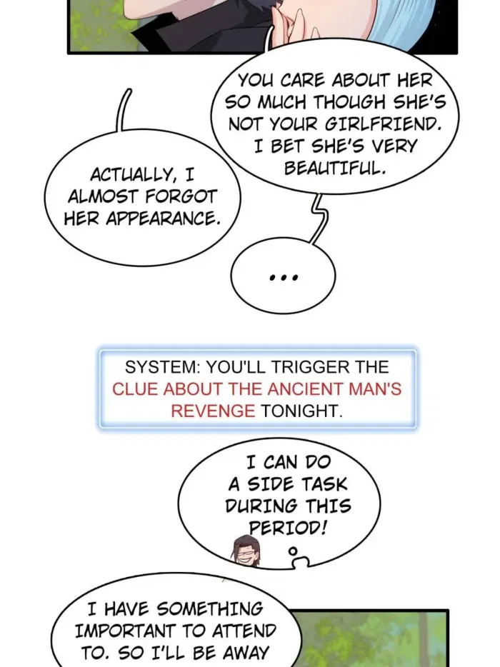 I’m Really Not Targeting The Magicians Chapter 145 – Page 4