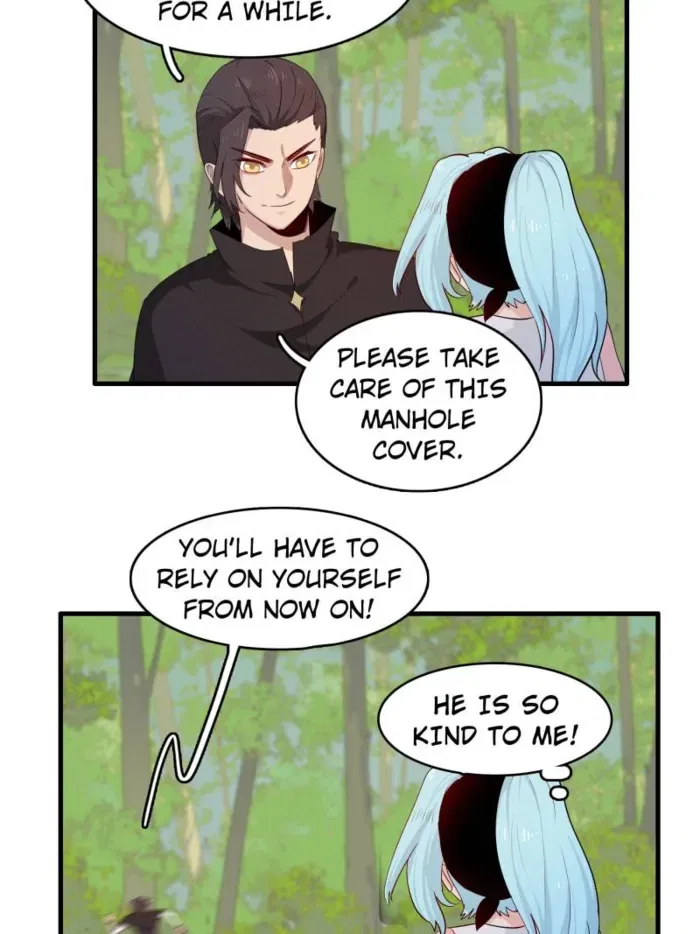 I’m Really Not Targeting The Magicians Chapter 145 – Page 5