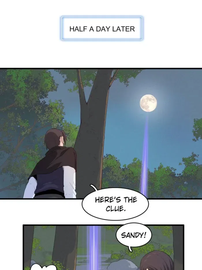 I’m Really Not Targeting The Magicians Chapter 145 – Page 7
