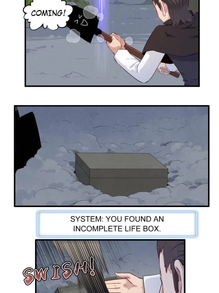 I’m Really Not Targeting The Magicians Chapter 145 – Page 8