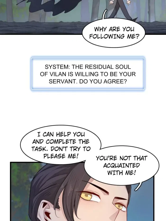 I’m Really Not Targeting The Magicians Chapter 145 – Page 13