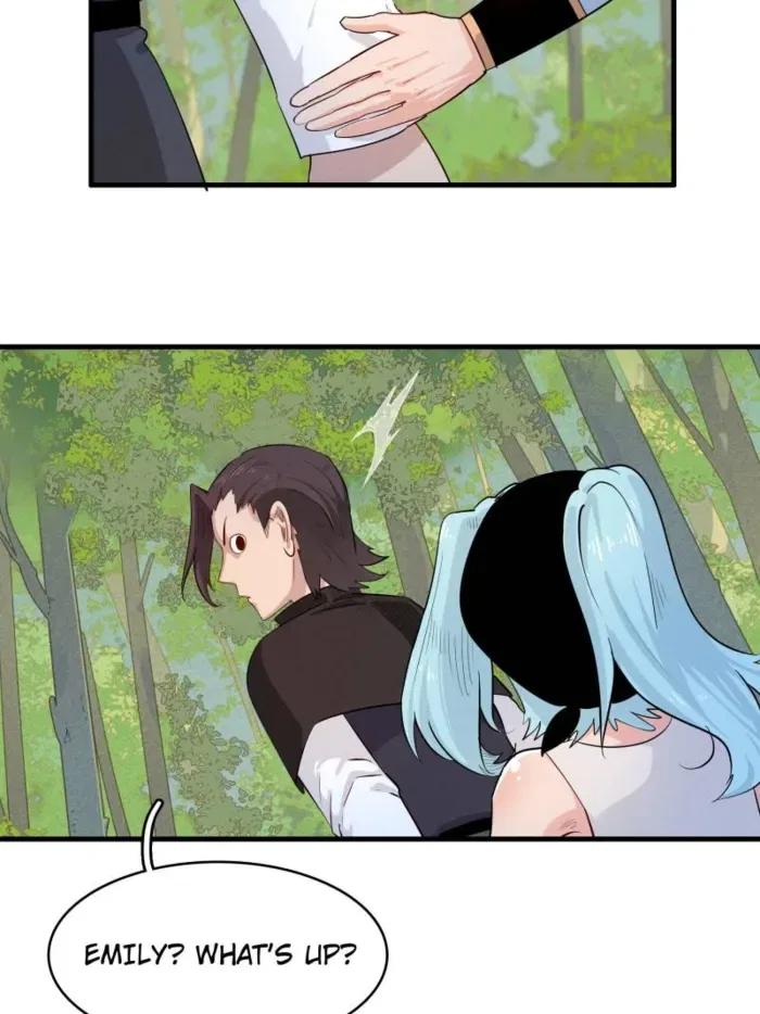I’m Really Not Targeting The Magicians Chapter 145 – Page 18