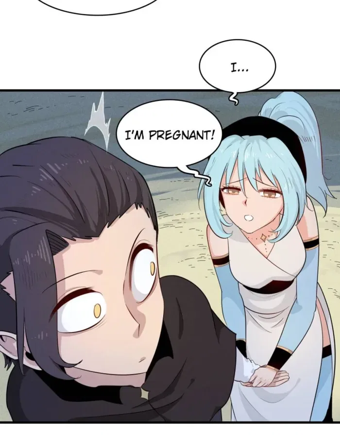 I’m Really Not Targeting The Magicians Chapter 145 – Page 19