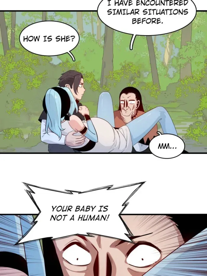 I’m Really Not Targeting The Magicians Chapter 145 – Page 26