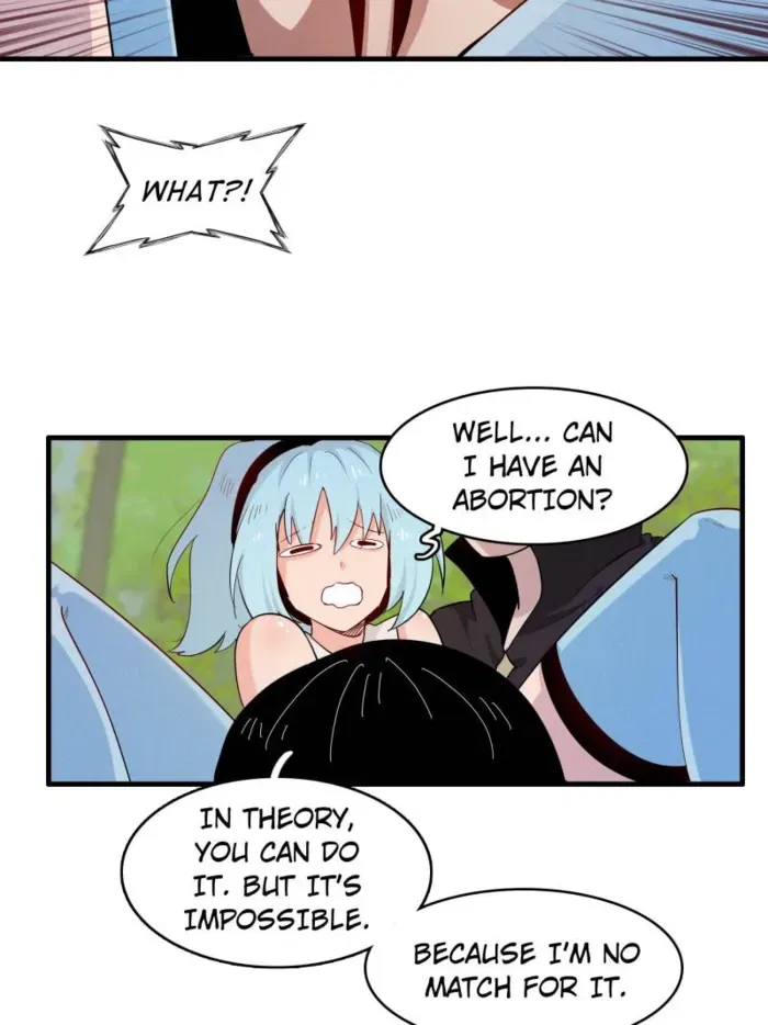 I’m Really Not Targeting The Magicians Chapter 145 – Page 27