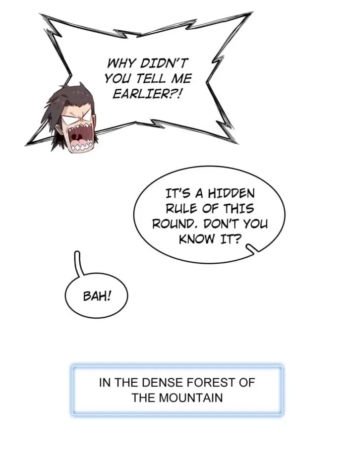 I’m Really Not Targeting The Magicians Chapter 144 – Page 5