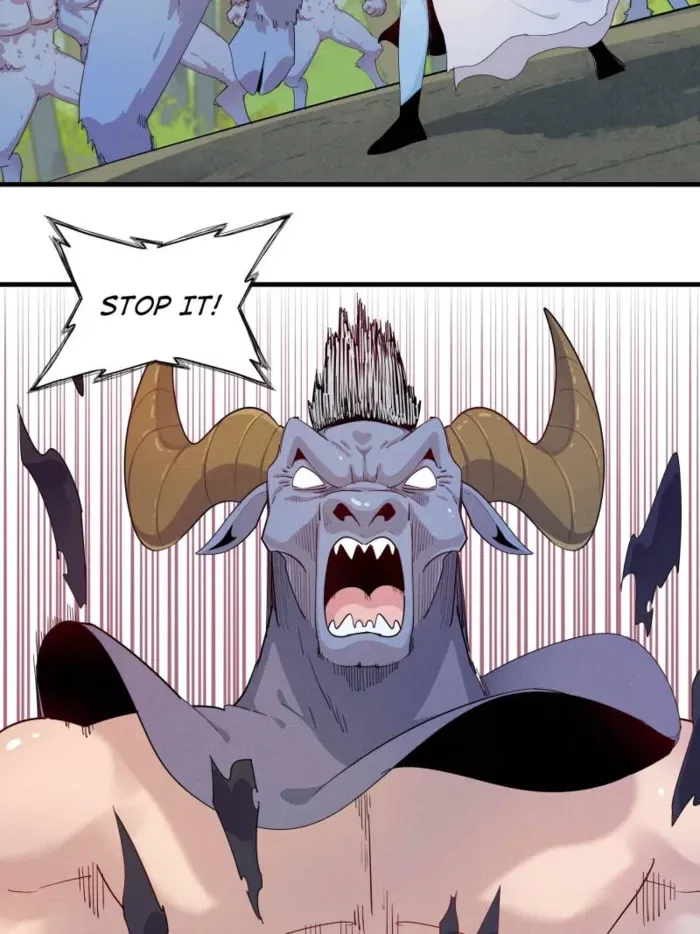 I’m Really Not Targeting The Magicians Chapter 144 – Page 13