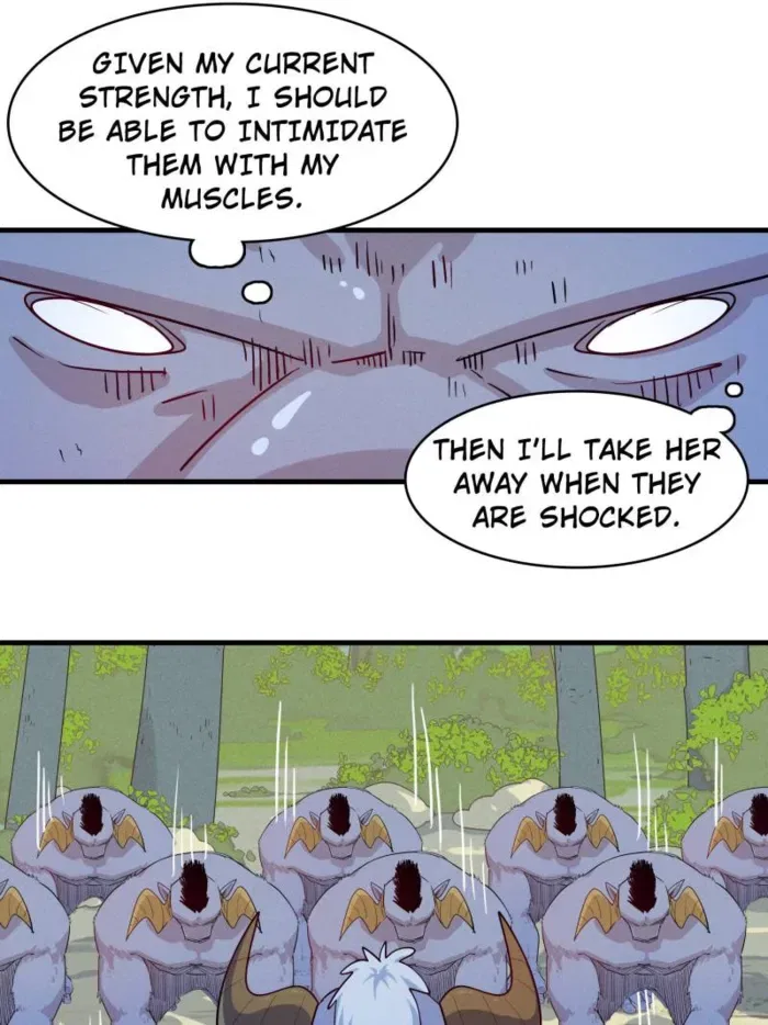 I’m Really Not Targeting The Magicians Chapter 144 – Page 15