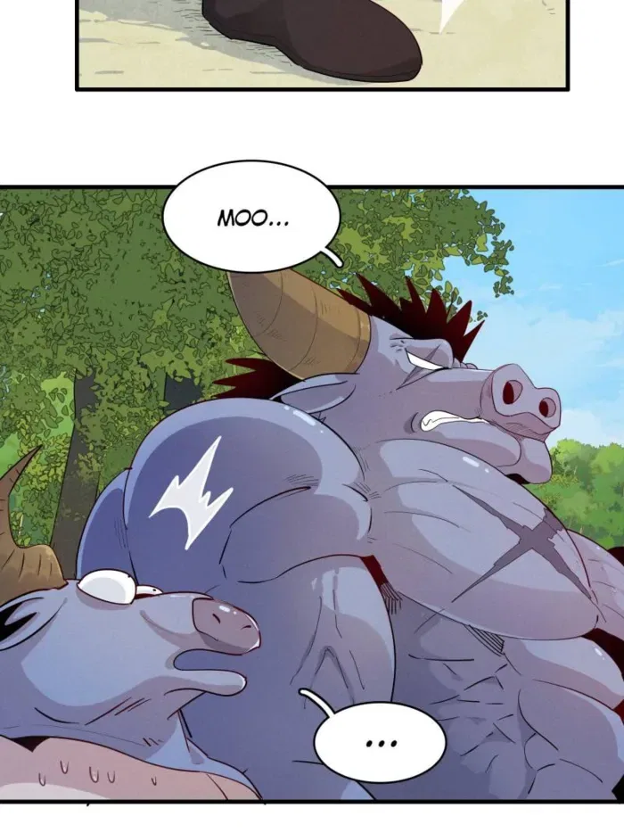 I’m Really Not Targeting The Magicians Chapter 144 – Page 17