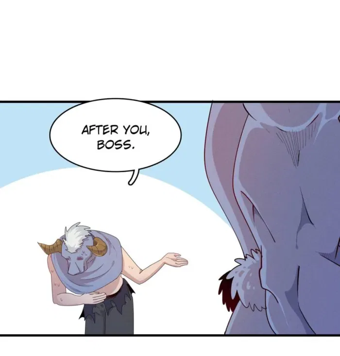 I’m Really Not Targeting The Magicians Chapter 144 – Page 18