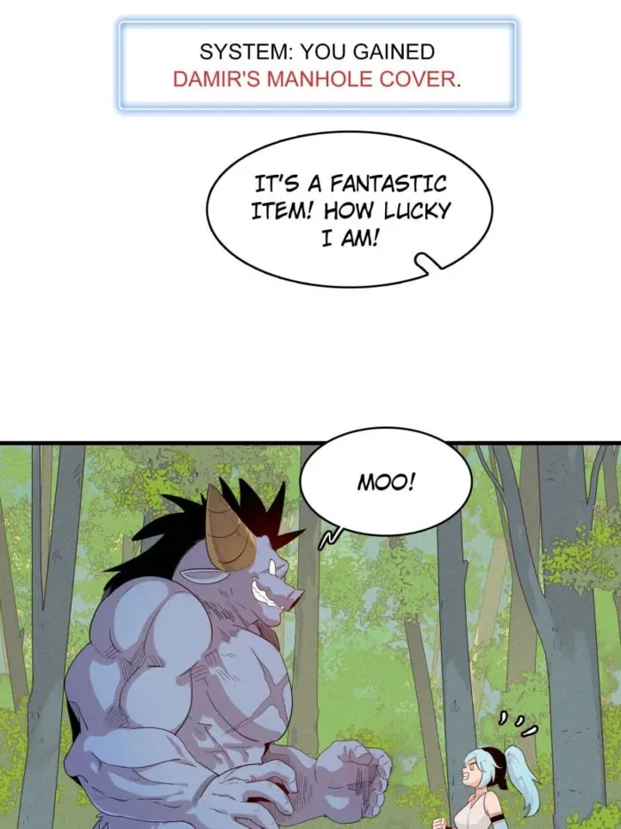 I’m Really Not Targeting The Magicians Chapter 144 – Page 20