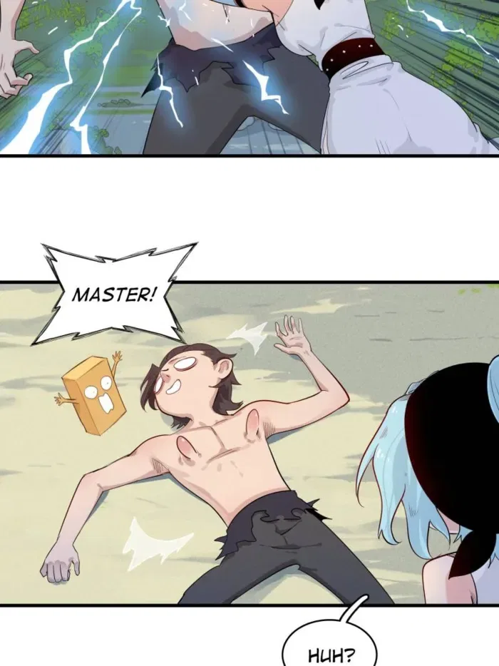 I’m Really Not Targeting The Magicians Chapter 144 – Page 26