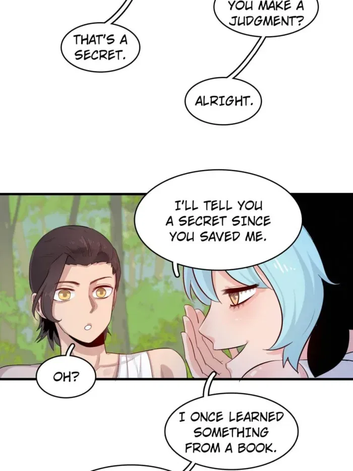 I’m Really Not Targeting The Magicians Chapter 144 – Page 30