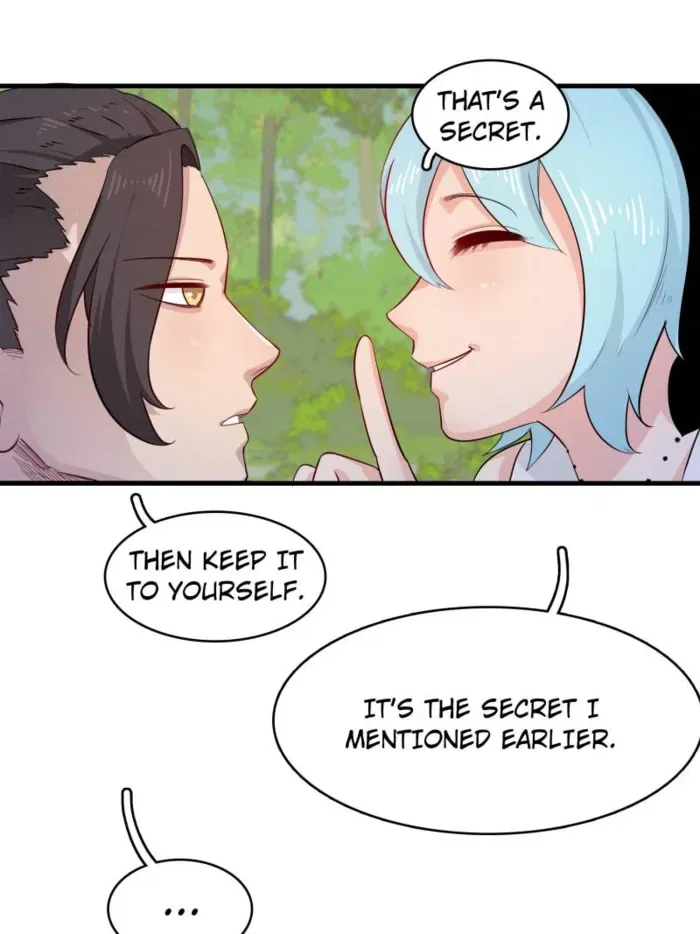 I’m Really Not Targeting The Magicians Chapter 144 – Page 33