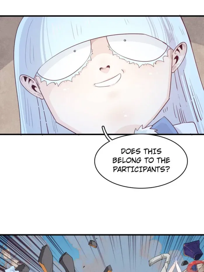 I’m Really Not Targeting The Magicians Chapter 143 – Page 6
