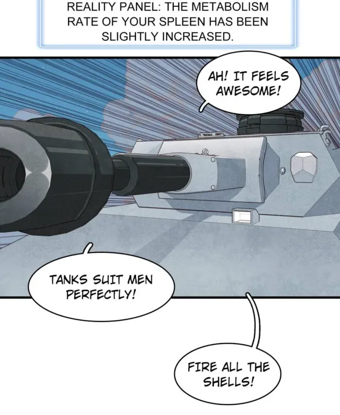 I’m Really Not Targeting The Magicians Chapter 143 – Page 8