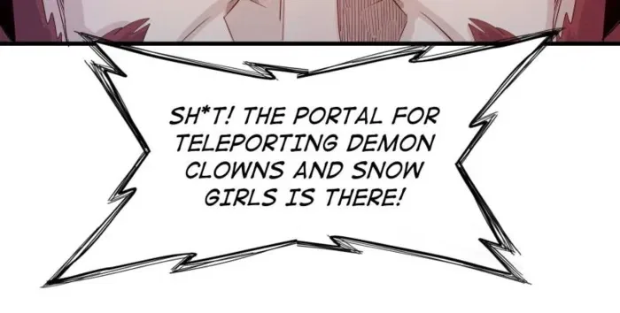 I’m Really Not Targeting The Magicians Chapter 143 – Page 29