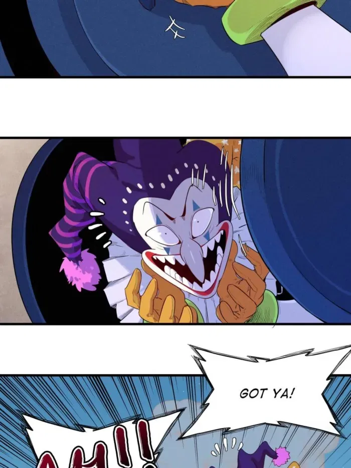 I’m Really Not Targeting The Magicians Chapter 142 – Page 2