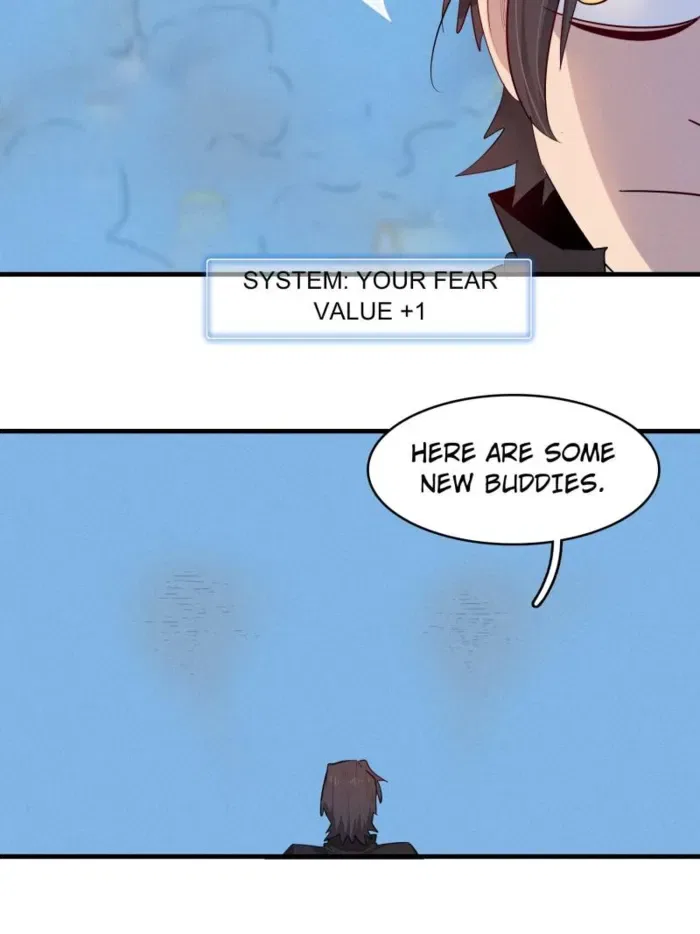 I’m Really Not Targeting The Magicians Chapter 142 – Page 16