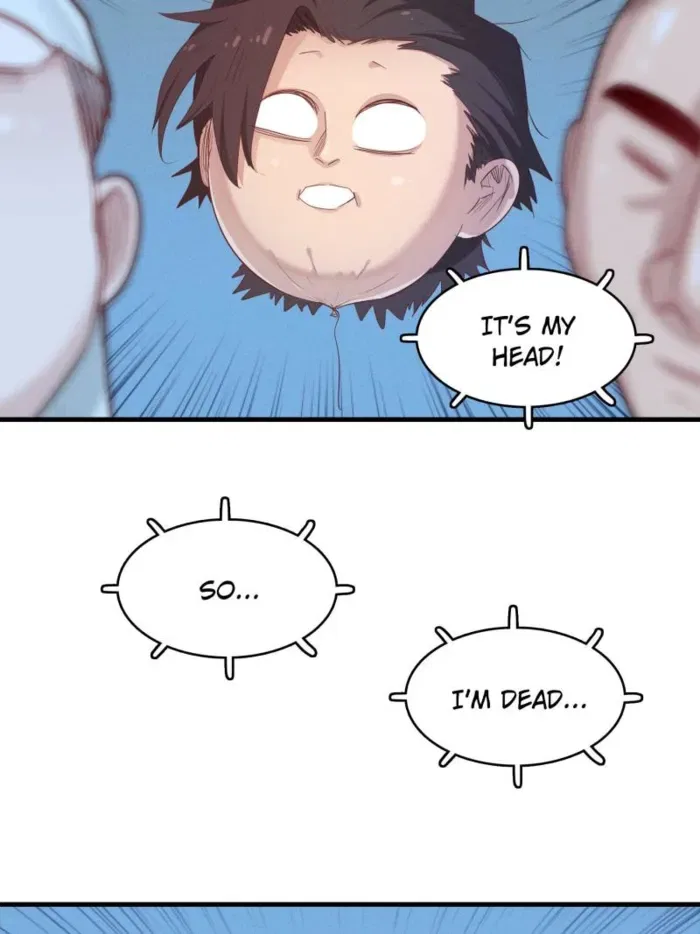 I’m Really Not Targeting The Magicians Chapter 142 – Page 18