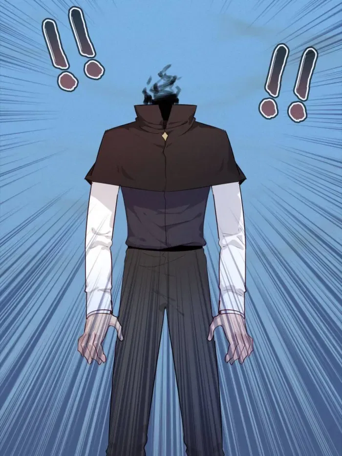 I’m Really Not Targeting The Magicians Chapter 142 – Page 19