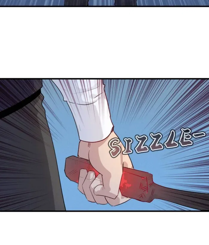 I’m Really Not Targeting The Magicians Chapter 142 – Page 20