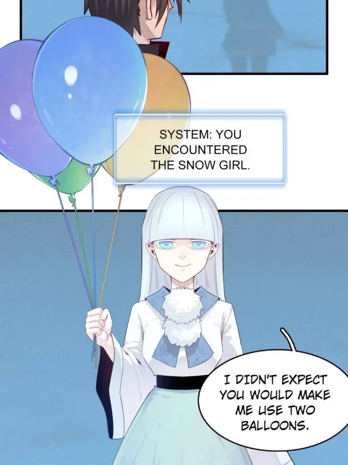 I’m Really Not Targeting The Magicians Chapter 142 – Page 23
