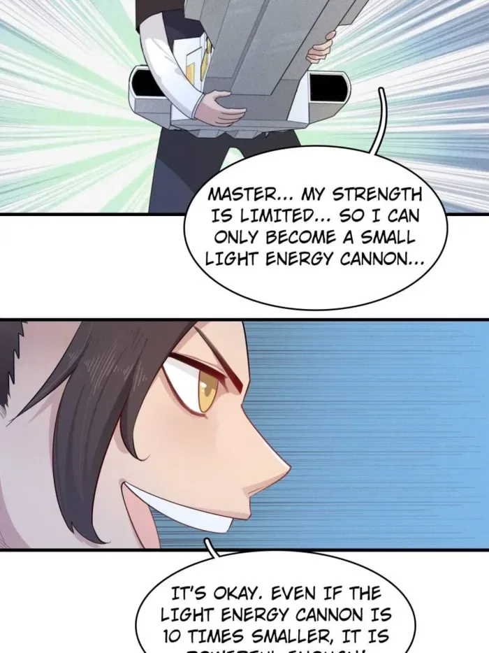 I’m Really Not Targeting The Magicians Chapter 142 – Page 29